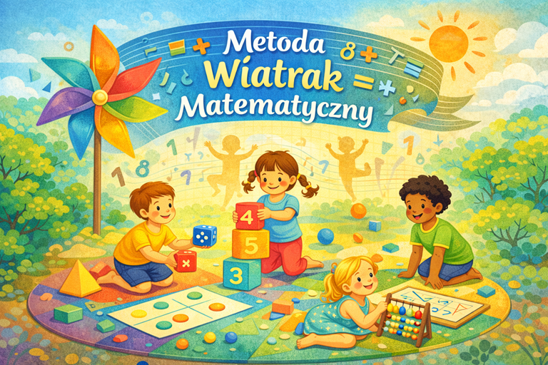 Wiatrak matematyczny